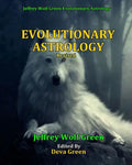 Evolutionary Astrology (Revised) - Paperback