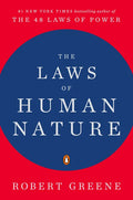 The Laws of Human Nature - Paperback
