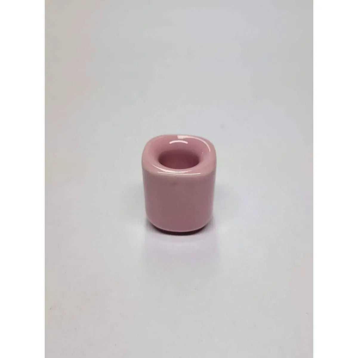 Spell Candle Ceramic Holder