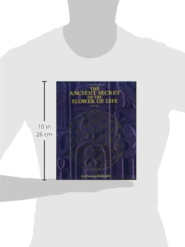 The Ancient Secret of the Flower of Life, Vol. 1 by Drunvalo
