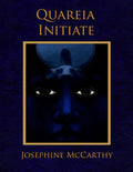 Quareia Initiate - Paperback