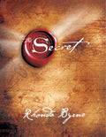 The Secret (1) (The Secret Library) by Rhonda Byrne