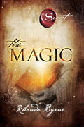 The Magic (The Secret Library) by Byrne, Rhonda