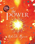 The Power (The Secret) by Rhonda Byrne