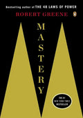 Mastery - Paperback