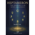 Heptameron: The Grimoire of the Seven Archangels - Paperback