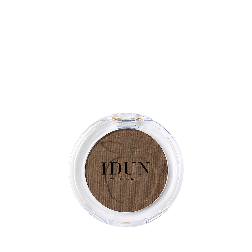 MINERAL SINGLE EYESHADOW