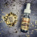 Lucky Lodestone Oil by Madame Pamita