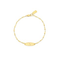 Zodiac Sign Bracelet