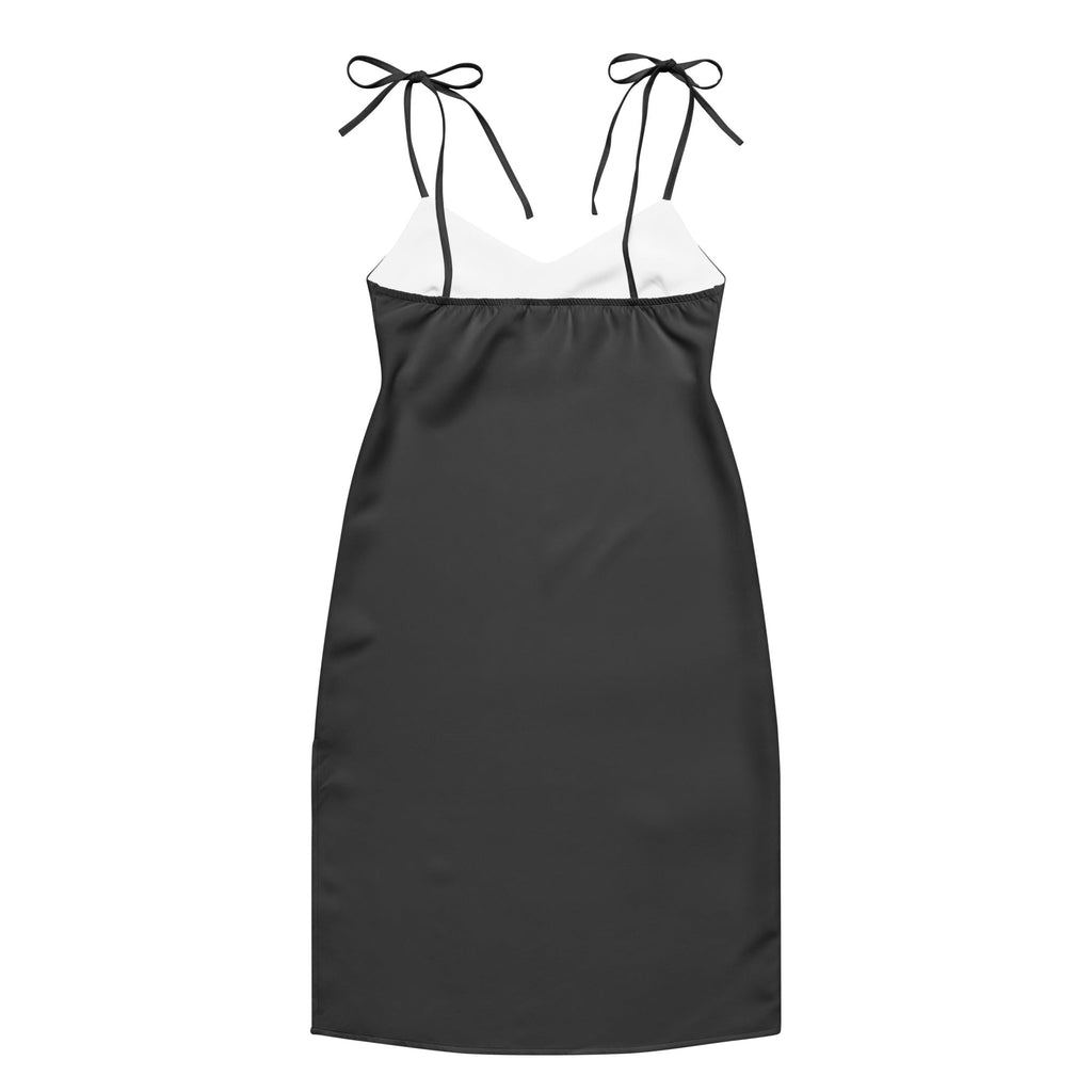 Malia Dress – Noir