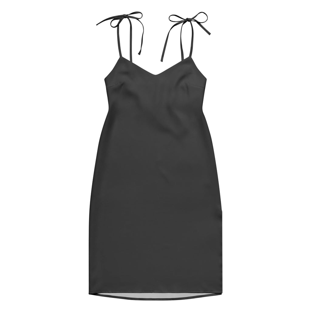Malia Dress – Noir