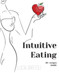 Intuitive Eating - Paperback