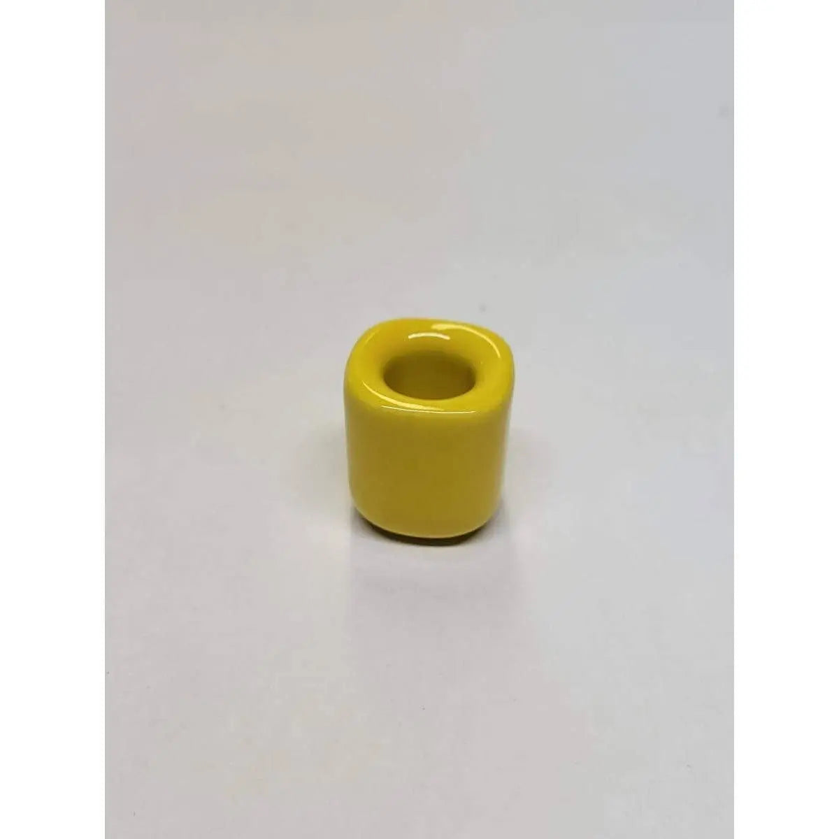 Spell Candle Ceramic Holder