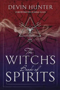 The Witch's Book of Spirits - Paperback