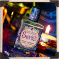 SEANCE BODY OIL. 1/2 oz.  For Heightened Spiritual Awareness, Psychic Energy