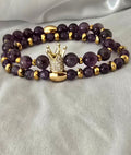 The "Serenity" Crown Set