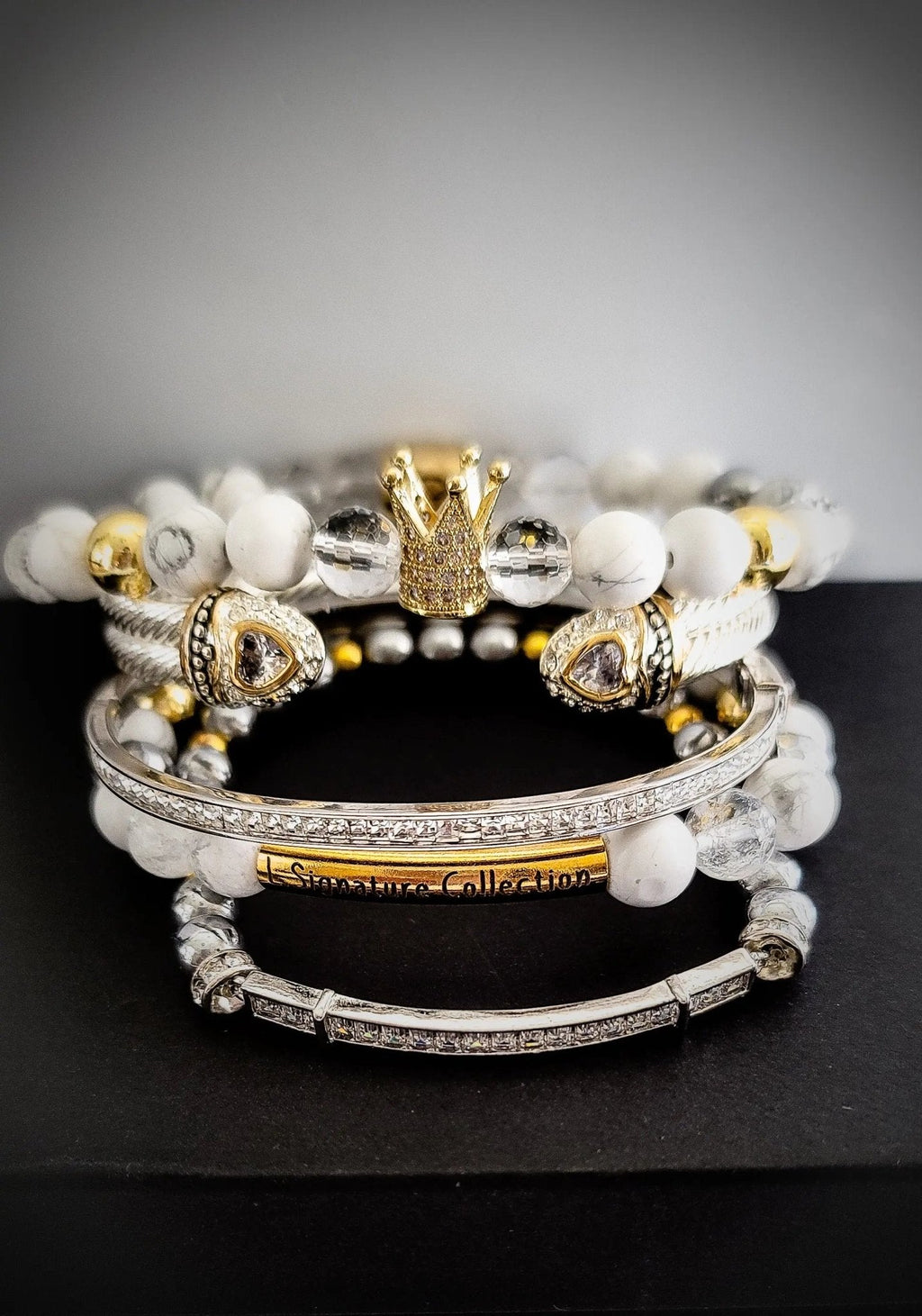 The "Ultimate Peace" Bracelet